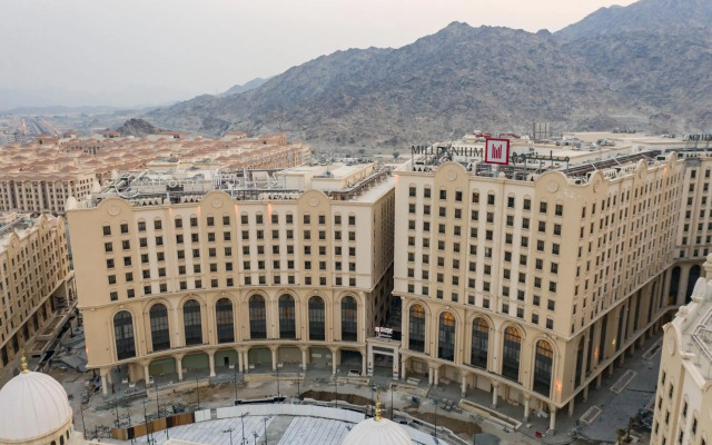 Copthorne Makkah Al Naseem