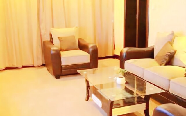 Luqiu Holiday Hotel