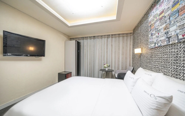 Tongyeong Hotel O2
