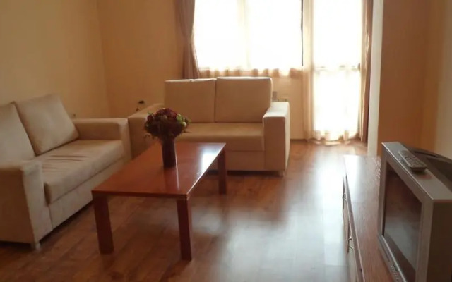 Snow Lodge Alexander Services Apartments