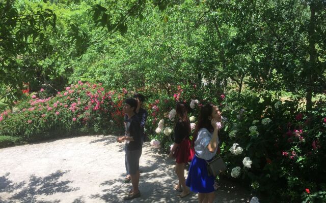 Sapa Garden Bed and Breakfast
