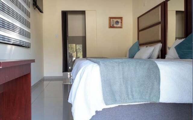 Melrose Hideout B&B