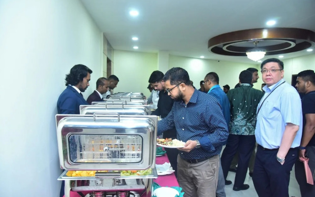 Hotel Crystal Rose Sylhet