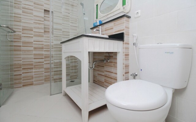 Airy Citraland East Wood Satu 5 Surabaya