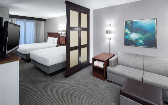 Hyatt Place Jacksonville Airport