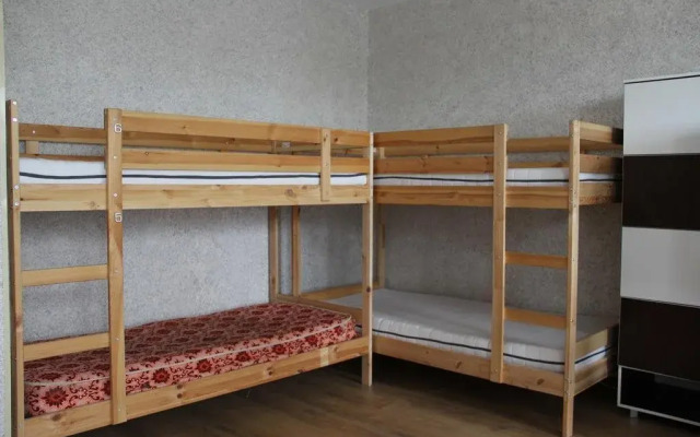 Ufimsky Hostel