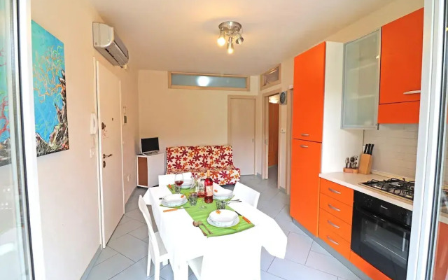 Casa Vacanze "claudia" a Otranto 6 Posti