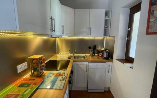 Apartment Acapulco 16