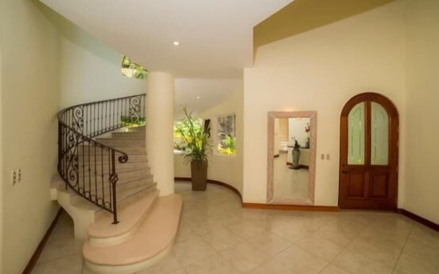Casa Pacifica