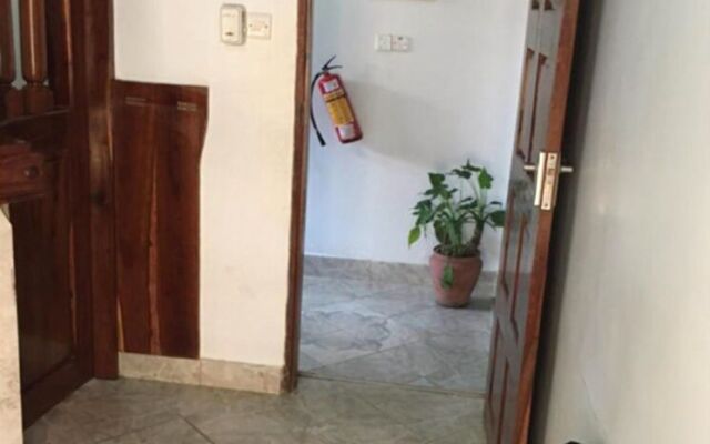 Kutetere Motel