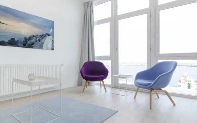 Haus Marinas