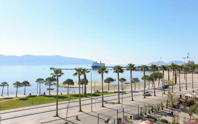 Seascape Apartments Vlore