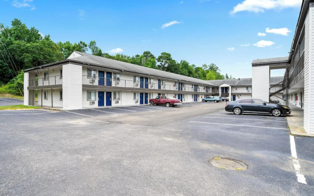 Southern Suites Columbus