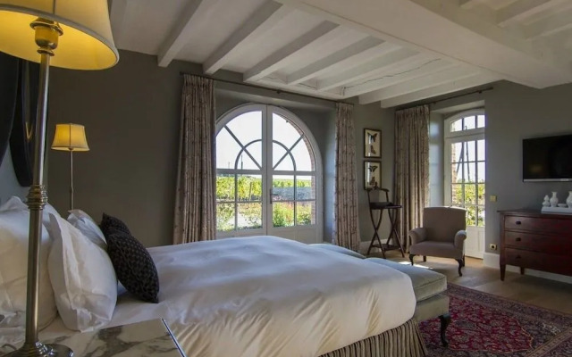 Domaine de la Soucherie