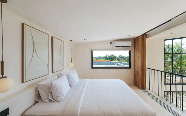 Alua Loft