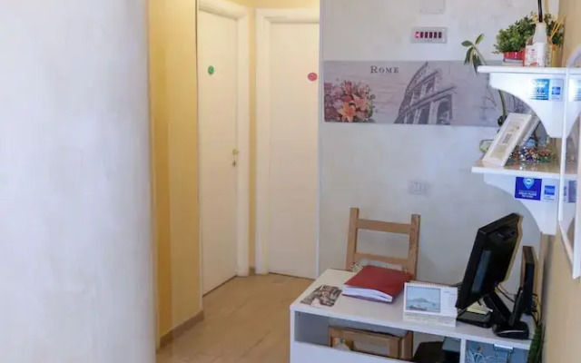 Magna Cura Guest House