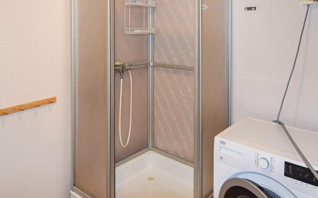 Holiday Home in Ballstad