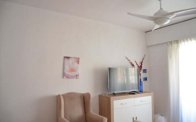 Alicante Central Rambla Apartment