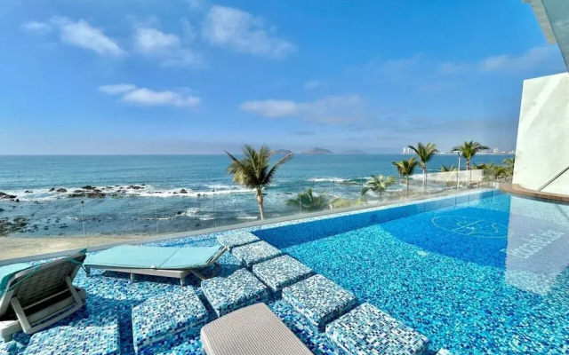 Boca de cielo Apartments