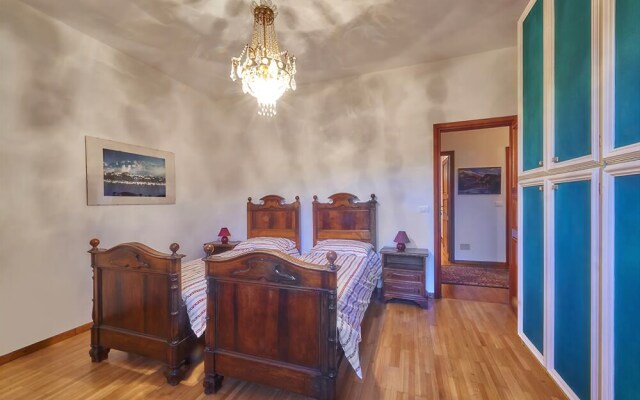 Mamma Ciccia Accomodations Lierna