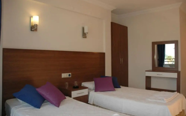 Doruk Otel & Apart