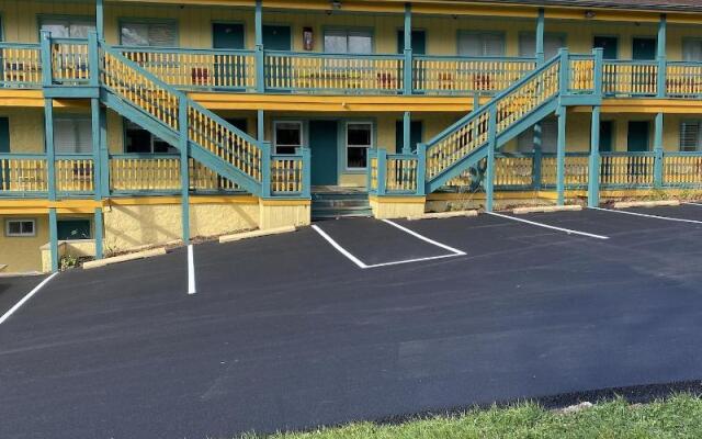 SunView Motel