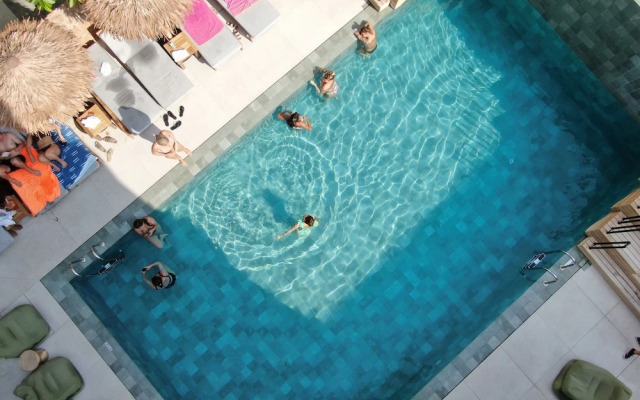 Aparthotel Casita Blanca - Adults Only