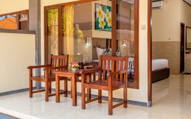 Suriwathi Hotel