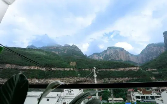 Chuxia Homestay (Changzhi City Huguan County Grand Canyon Town)