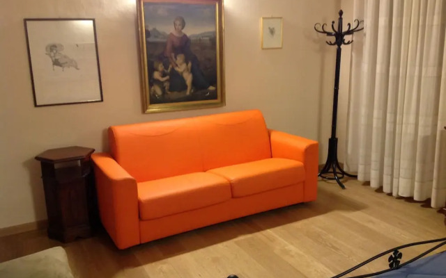 San Francesco Bedrooms