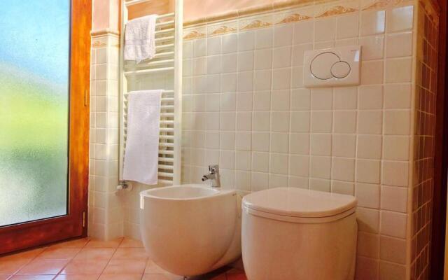 Appartamento Armonia