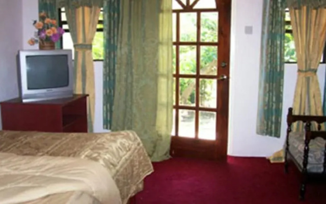 Villa Roselle