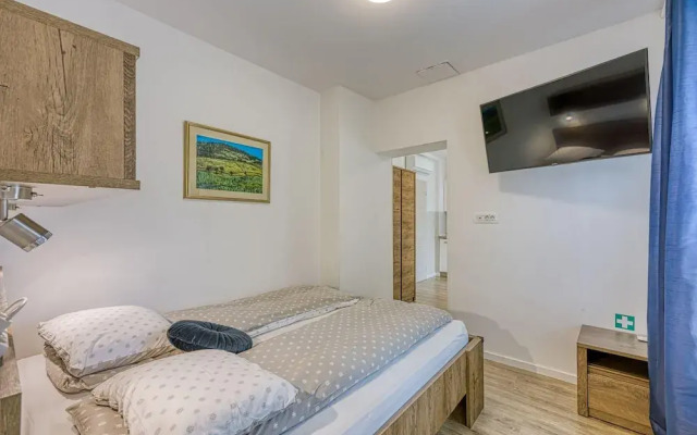 Apartments Jantar Studio 2