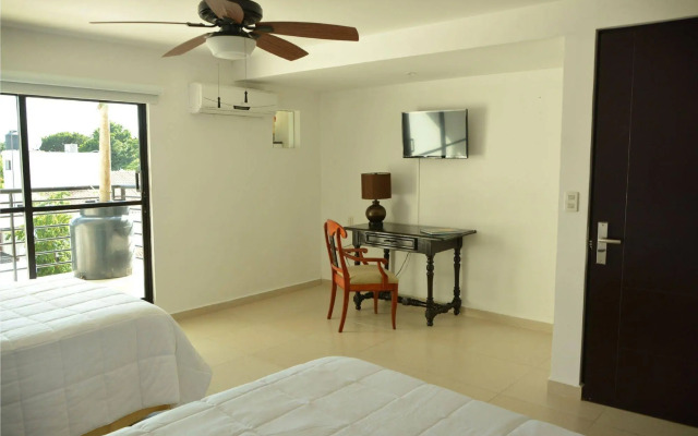 Marazul Hotel Boutique