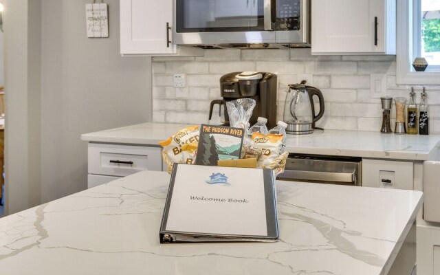 Bright Cornwall-on-hudson Vacation Rental!