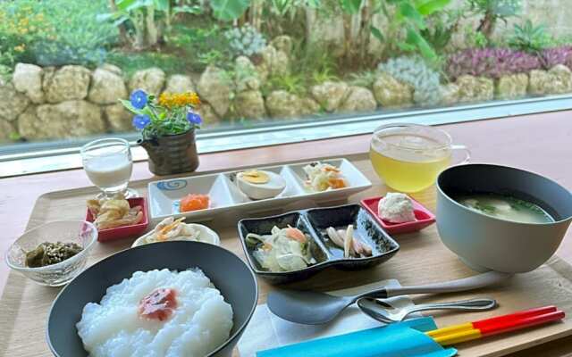 Condominium Hotel Okinawa Yumeto - Vacation STAY 71999v