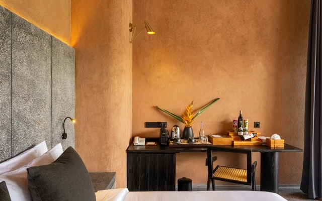 Amora Ubud Boutique Villas