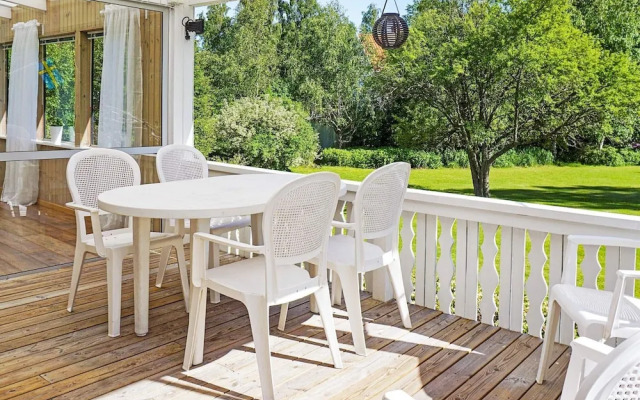 10 Person Holiday Home in Brastad-by Traum