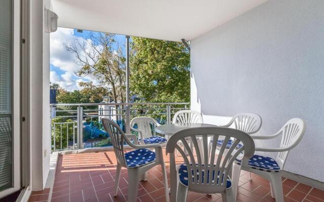 Likedeeler Wohnung 42