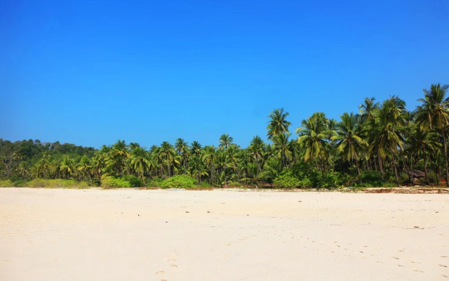 Turtle Egg Cove Ngapali
