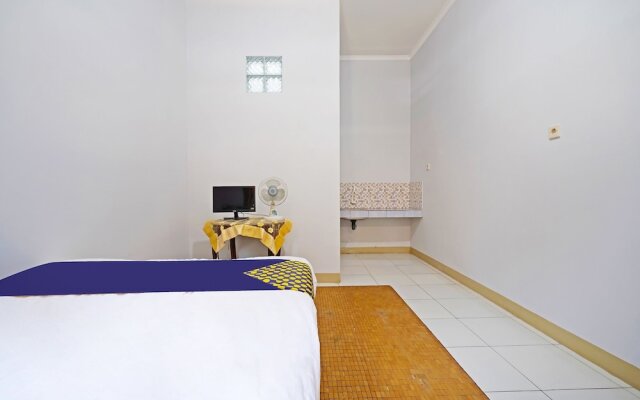 OYO Life 91469 Pondok Pelita