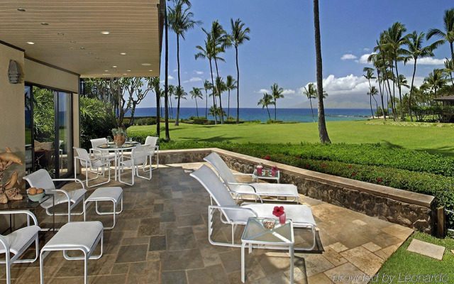 Wailea Elua- CoralTree Residence Collection