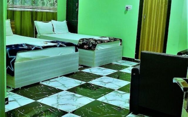 Hotel Siddhi