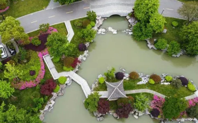 Yangzhou Welcome Hotel (Building 11)