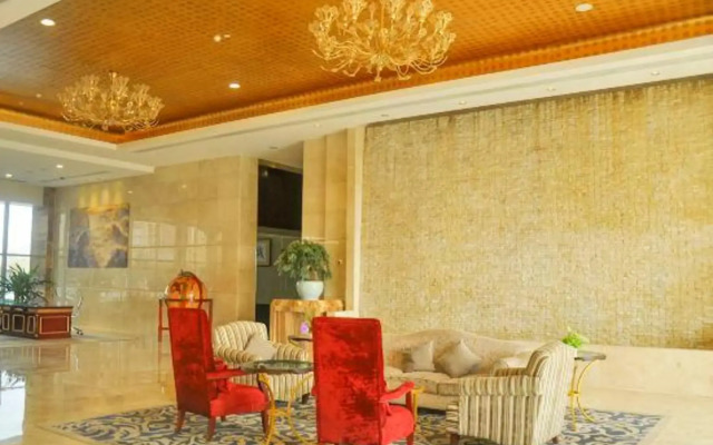 Jingang Longwan Hotel