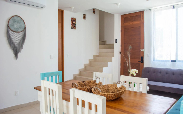 Paraíso Playa Bonita- Roof Top