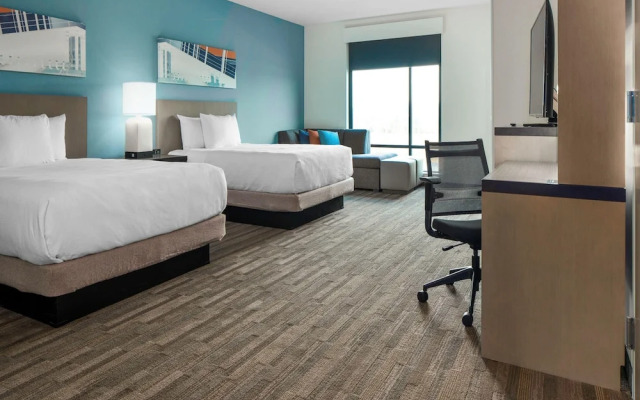 Hyatt House Allentown-Lehigh Valley