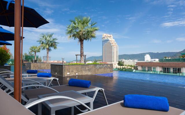 Best Western Patong Beach