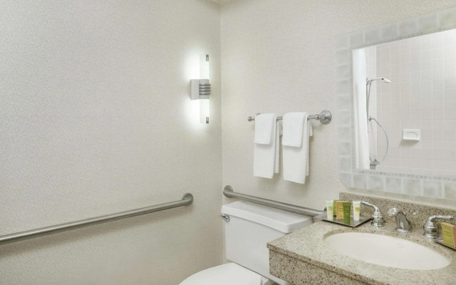 Hilton Boca Raton Suites