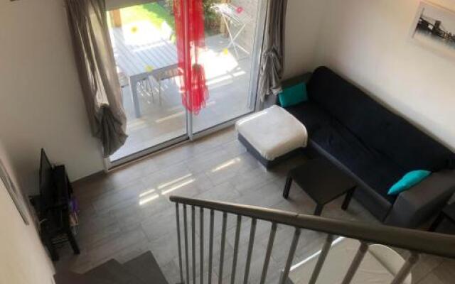 Chez Muriel Et Pierre